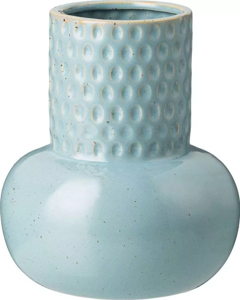 Ваза Blue Matte
