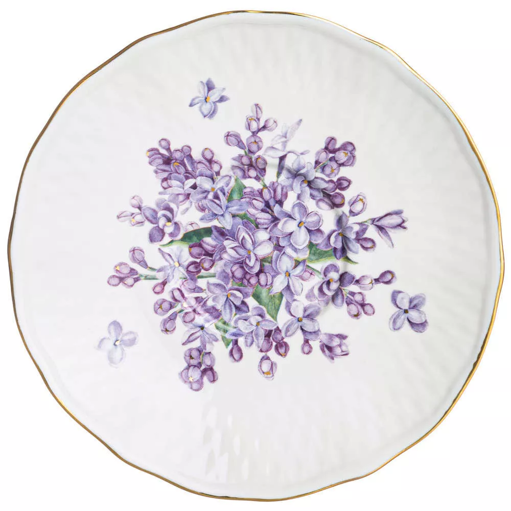 Чайный сервиз Lilac