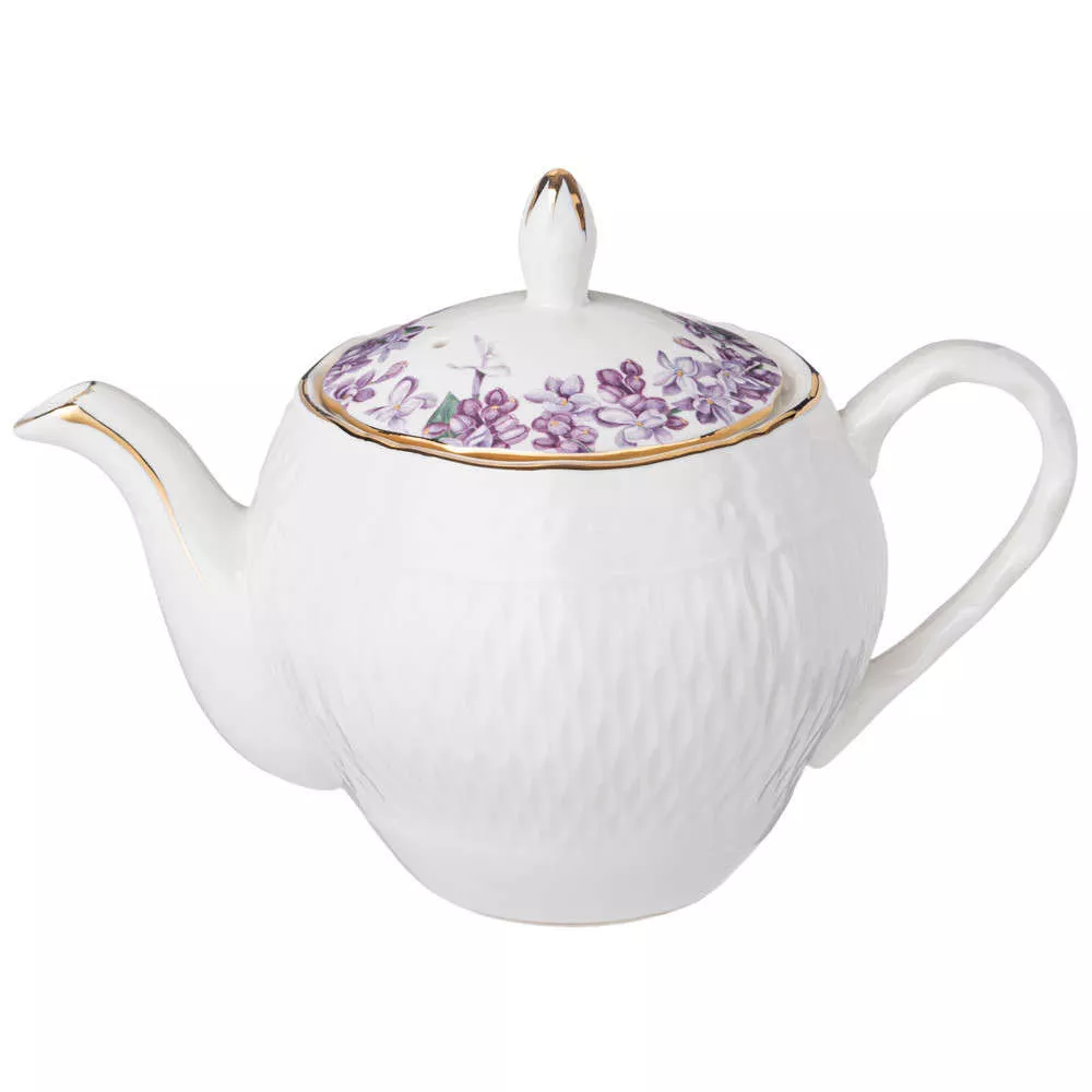 Чайный сервиз Lilac