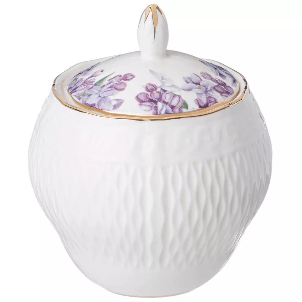 Чайный сервиз Lilac