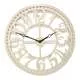 Настенные часы Timer Ivory