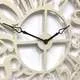 Настенные часы Timer Ivory