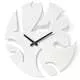 Настенные часы Style White