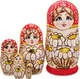 Матрешка Глафира