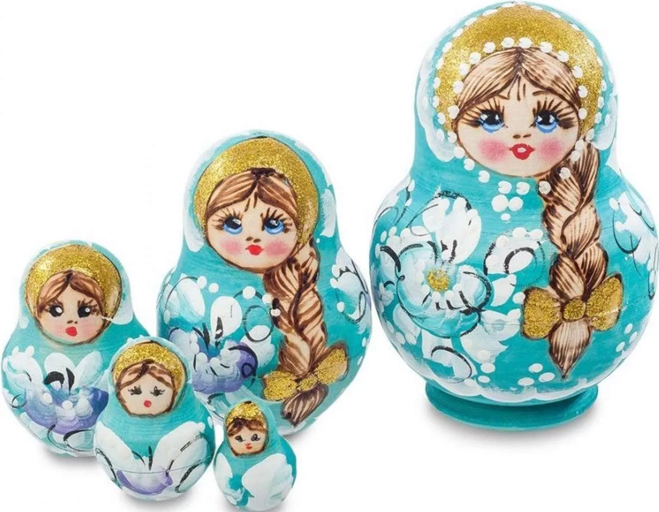 Матрешка Дарья