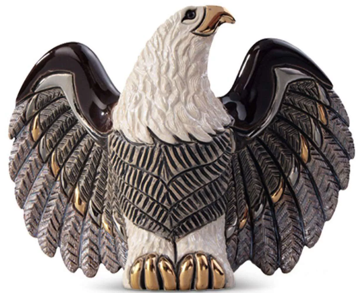 Статуэтка Орлан