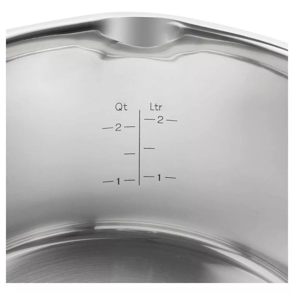 Набор из 5-ти кастрюль ZWILLING Simplify