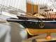 Модель парусника Cutty Sark