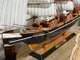 Модель парусника Cutty Sark