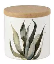 Емкость с крышкой Cactus