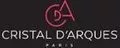 Cristal&nbsp;d’Arques