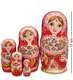 Матрешка Василина