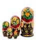Матрешка Ярослава