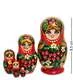 Матрешка Марфушенька