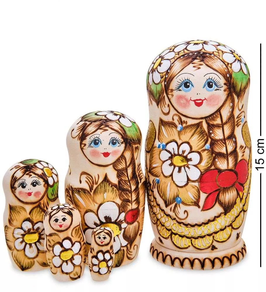 Матрешка Анастасия