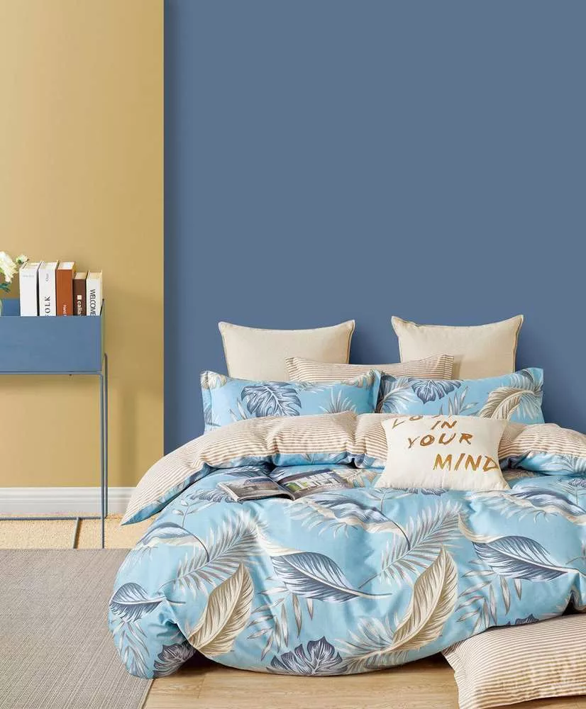 Комплект постельного белья Twill 1,5 спальный