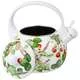 Чайник со свистком Berry Tea