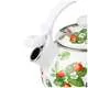Чайник со свистком Berry Tea