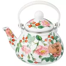 Чайник Rosehip Tea