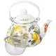 Чайник эмалированный Fruit Tea