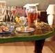 Кувшин Романтика (прозрачный)