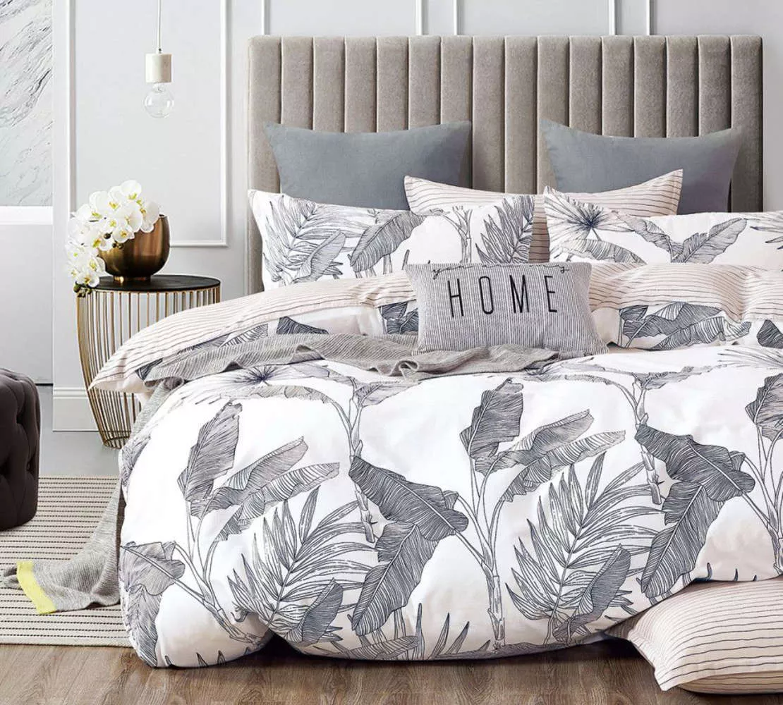 Комплект постельного белья Twill 2 спальный