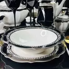 Салатник Изольда