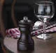Мельница для соли (шоколадный)