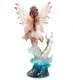 Статуэтка Русалка и морской конек