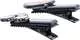 Набор заколок для волос Лето