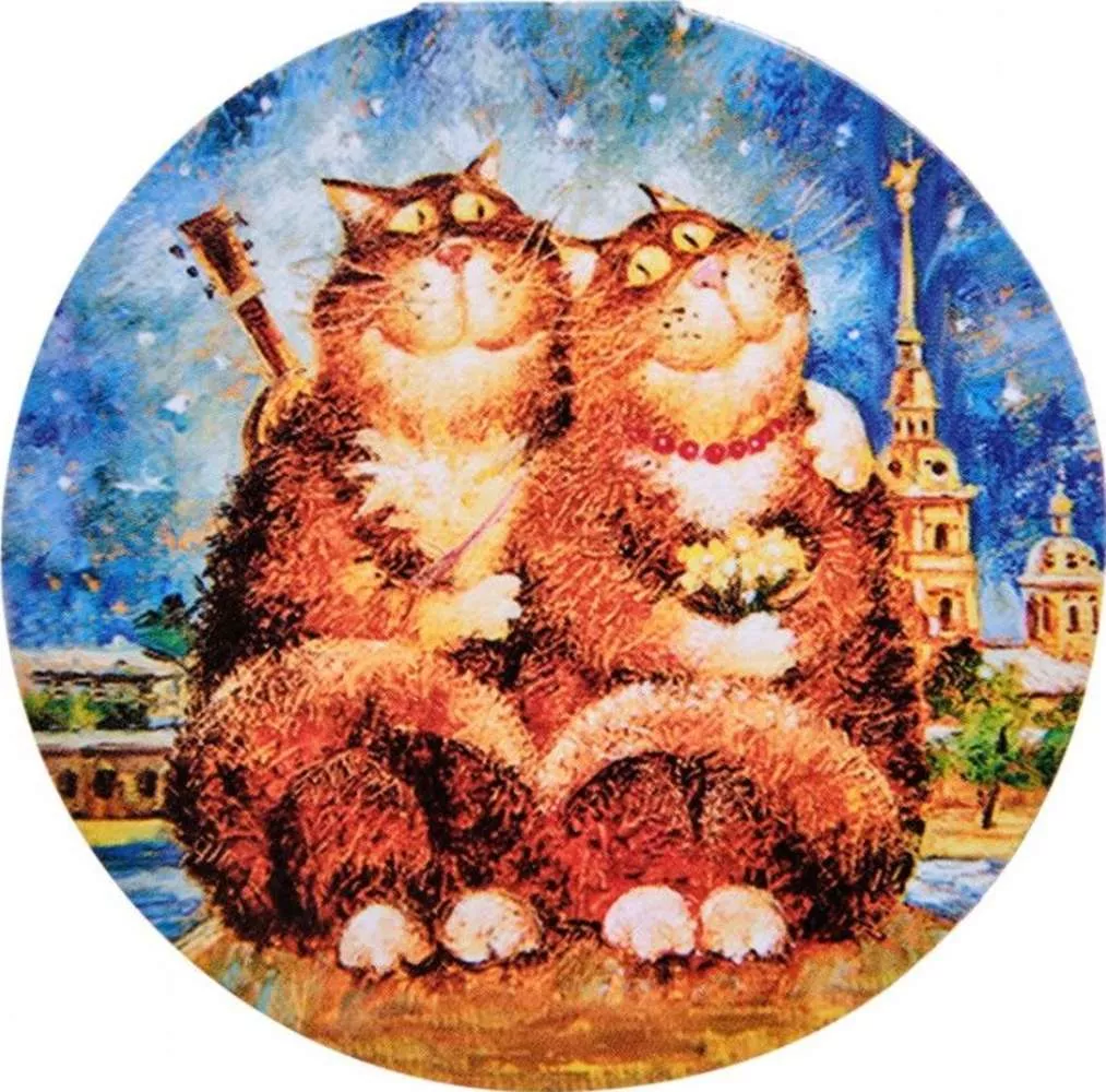 Закладка Счастье есть