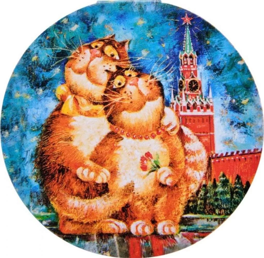 Закладка Красиво жить не запретишь!