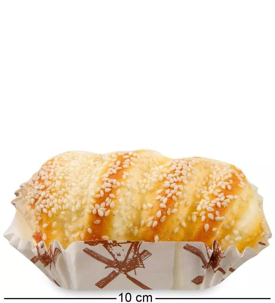 Пирожное Фантазийное (имитация, магнит)