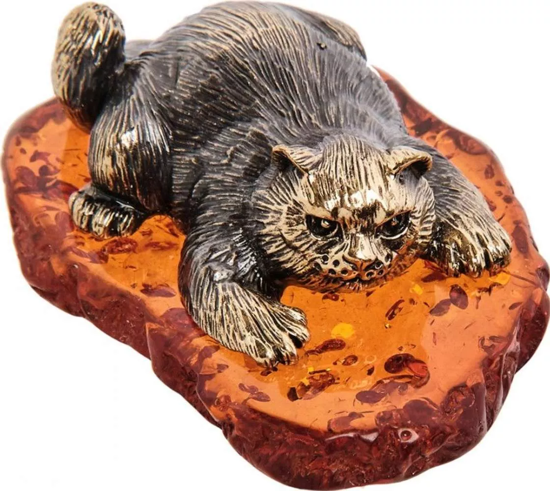 Фигурка Кот Тимоха