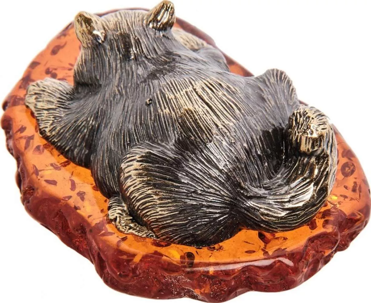Фигурка Кот Тимоха