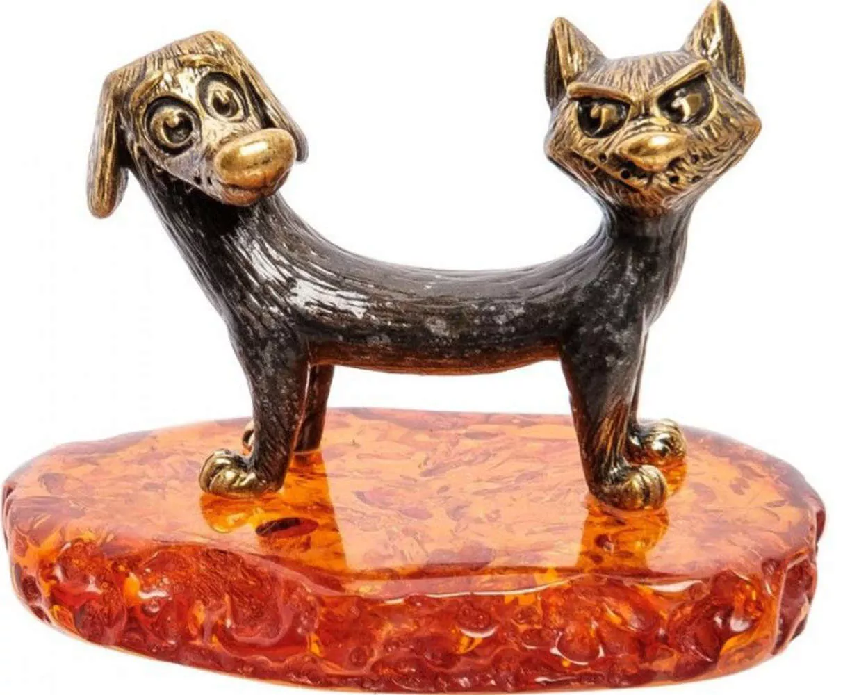 Фигурка КотоПес