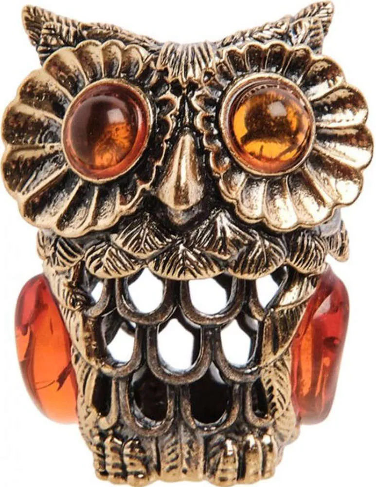 Наперсток Совушка