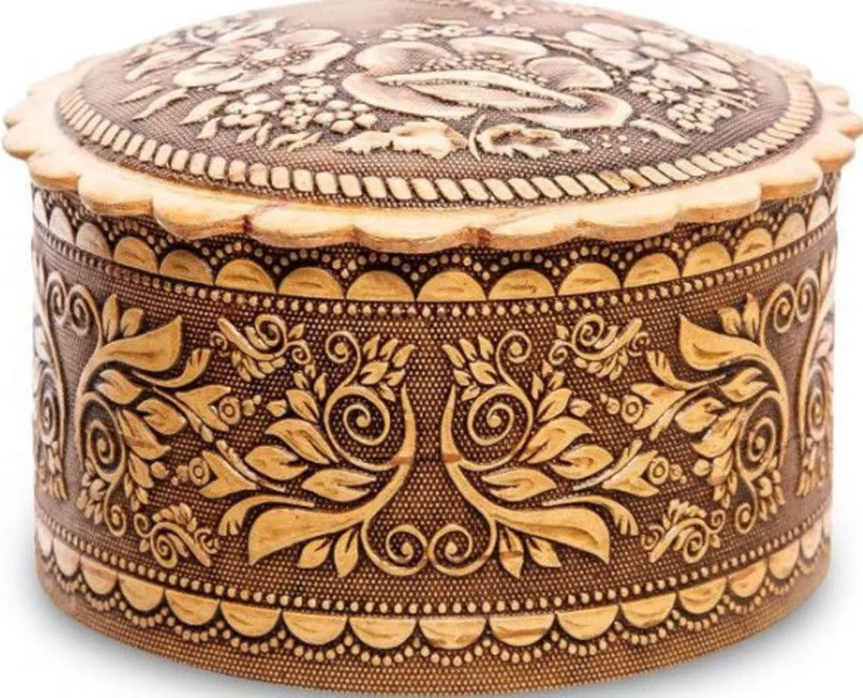 Шкатулка Бабочки