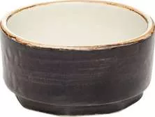 Соусник Крафт Лакрица (черный)