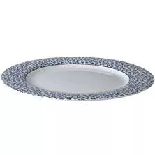 Тарелка Floris