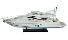 Яхта Manhattan Sunseeker 60