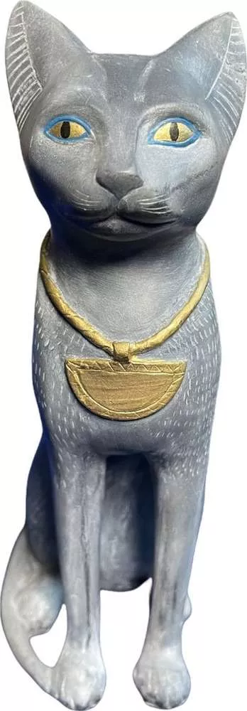 Статуэтка Кошка