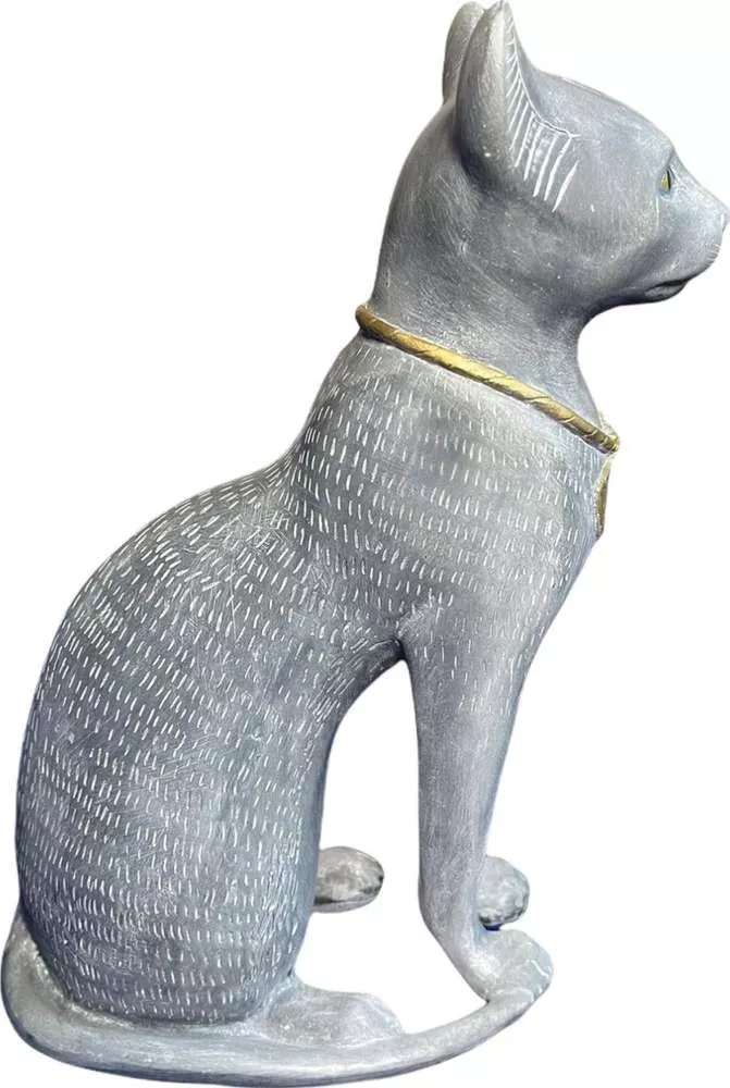 Статуэтка Кошка