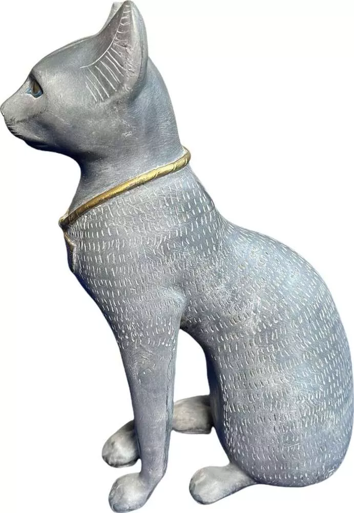 Статуэтка Кошка