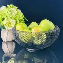 Фруктовница/конфетница