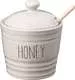 Банка для меда Honey