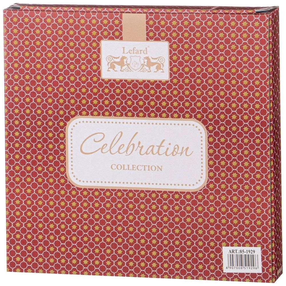Тарелка закусочная Celebration