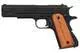 Пистолет автоматический М1911А1,  США Кольт, 1911 г. черненый (с деревянными накладками на рукоять)