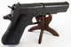 Автоматический пистолет кал.45  M1911A1, США, 1911 Г. (1 и 2 мировые войны)