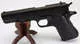 Автоматический пистолет кал.45  M1911A1, США, 1911 Г. (1 и 2 мировые войны)